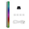 Barra LED RGB - Rhythm Sync