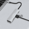 HUB USB-C 3.0 - Ipad, Macbook e Nintendo Switch